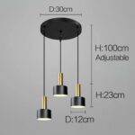 Suspension GRANO – Image 5