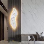 Applique murale PLUME – Image 2