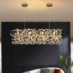 Lustre BAKHTA Ovale – Image 6