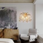 Applique murale en cristal – Image 5