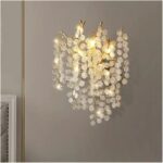 Applique murale en cristal – Image 3