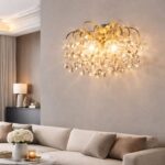 Applique murale en cristal – Image 4