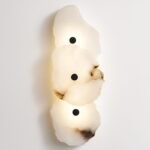 Applique murale FIERA en marbre naturel – Image 5