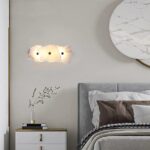 Applique murale FIERA en marbre naturel – Image 2