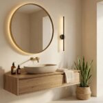 Applique murale led 60cm – Image 6