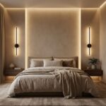 Applique murale led 60cm – Image 2