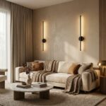 Applique murale led 60cm – Image 3