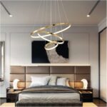 Lustre FAMAGOSTA Led GD – Image 5