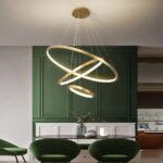 Lustre FAMAGOSTA Led GD – Image 3
