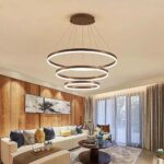 Lustre BATYK Led BK – Image 4