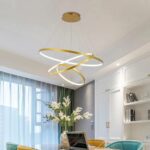 Lustre FAMAGOSTA Led GD – Image 2