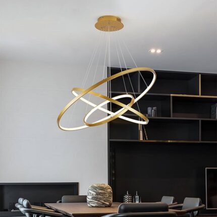 Lustre FAMAGOSTA Led GD