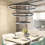 Lustre BATYK Led BK – Image 2