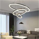 Lustre BATYK Led BK – Image 7