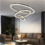 Lustre BATYK Led BK