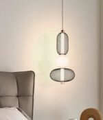 Suspension CARMEN BK