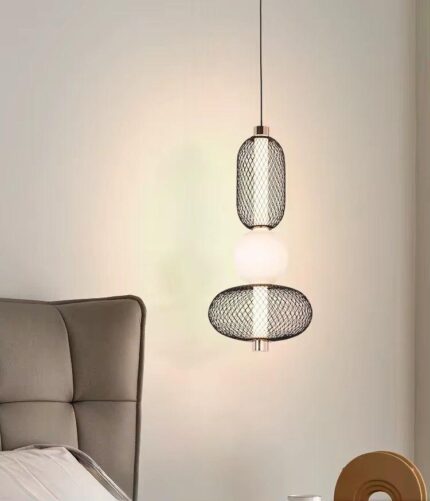 Suspension CARMEN BK
