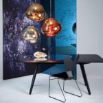 Suspension LAVA en verre moderne – Image 8