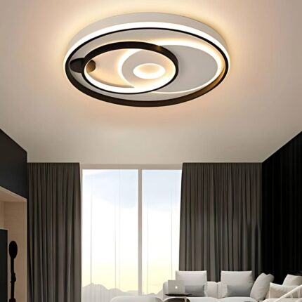 Plafonnier BLANCO Led
