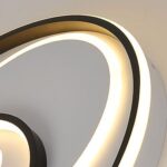 Plafonnier BLANCO Led – Image 4