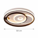 Plafonnier BLANCO Led – Image 5