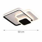 Plafonnier ALVARO Led – Image 4