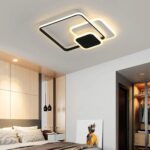 Plafonnier ALVARO Led