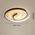 Plafonnier AGRICOLA Led – Image 5
